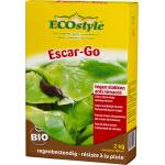 Escar-Go granulés anti-limaces - 2 kg