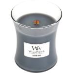 WoodWick Medium Candle - Evening Onyx