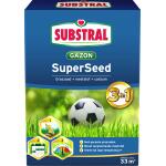 Evergreen Super Seed Grassamen - 1 kg