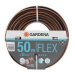 Tuyau GARDENA Comfort FLEX 13 mm - 50 m