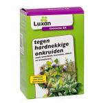 Luxan Genoxone contre les mauvaises herbes tenaces ZX - 100 ml