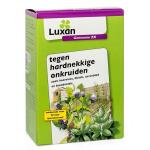 Luxan Genoxone contre les mauvaises herbes tenaces ZX - 100 ml