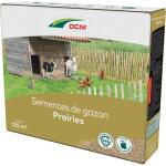 Semences de gazon pour prairie - 1,5 kg