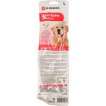 Os de jambon comme friandise pour chiens 300 g