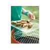 Grille Barbecook pour petits morceaux