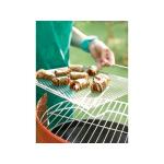 Grille Barbecook pour petits morceaux