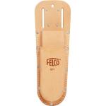 Etui Felco 911 à deux fourreaux superposés