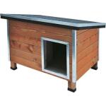 Niche pour chien Indiana 3 - 118 x 85 x 85 cm