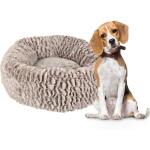 Panier pour chiens Snoozzy Ø70 x 18 cm