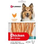 Sandwich friandise pour chiens au poulet et au poisson - 85 g