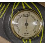Hygrometer - Luftfeuchtigkeitsmesser