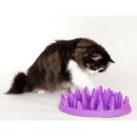 Gamelle interactive pour chat