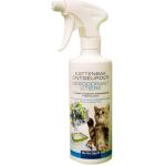 Déodorant pour litière de chat - 500  ml