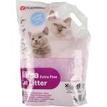 Litière de silice pour bacs à chat - 5 litres