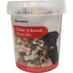 Friandise à mâcher pour chiens - 500 g