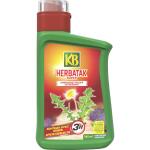 Désherbant KB Herbatak Super - 800 ml