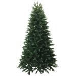 Sapin de Noël synthétique 210 cm