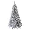 Sapin de Noël synthétique Snow - 210 cm