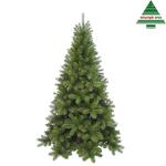 Sapin de Noël Tuscan 230 cm vert - triumph tree