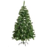 Sapin de Noël Zilverspar - 90 cm