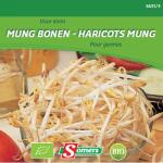 Haricots Mung pour germes - Taugé Bio