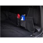 Protection de coffre pour auto - 185 x 103 x 35 cm