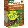 Pellets gegen Graslarven, Engerlinge, Lederwanzen,...2,5 kg