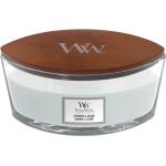 Bougie Ellipse WoodWick Lavender & Cedar