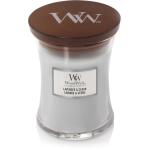 Bougie Medium WoodWick - Lavande et cèdre