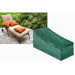 Housse de protection pour chaise longue