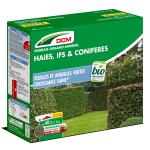 Engrais DCM pour haies, ifs et conifères - 3 kg