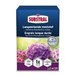 Engrais Substral Osmocote à effet longue durée pour rhododendron, azalée et hortensia - 750 g