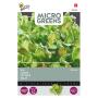 Buzzy Seeds microgreens Laitue Mixture