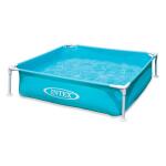 Piscine Mini Frame Intex - 122 x 122 x 30 cm