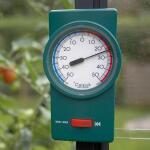 Min/Max Thermometer