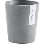 ECOPOTS Morinda pot d'orchidée - bluestone Ø 14 cm