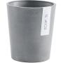 ECOPOTS Morinda pot d'orchidée - bluestone Ø 14 cm