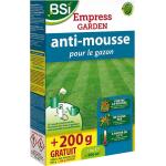 Anti-mousse pour gazons  + surfaces en dur - 500 m²