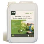 BSI Moss Off anti-mousse gazon - 5 L