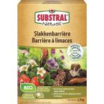 Barrière anti-limaces Naturen à base de pouzzolane - 2500 g