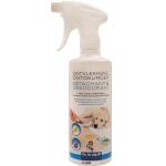 Détachant et désodorisant pour animaux domestiques - 500 ml