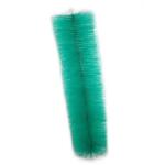 Brosse de fraie verte - 150 cm