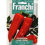 Paprika Corne rouge