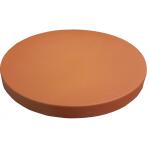 Chariot terracotta pour plantes - Ø 29 cm