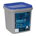 Robust 25 appât en pâte pour rats et souris - 300 x 10 g