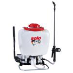 Rückensprühgerät 425 Pro Line Solo - 15 Liter mit Saugpumpe