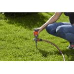 Turbine sur pic GARDENA Comfort Vario