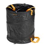 Sac dépliable pour déchets de jardin - 56 litres - Fiskars