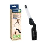 Edialux Spidermaxx aspirateur à agraignées et insectes