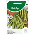 Haricots mangetout sur rame Rakker 100 g